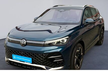 VW Tiguan 1.200 km 45.990 &euro; Braunschweig 38114