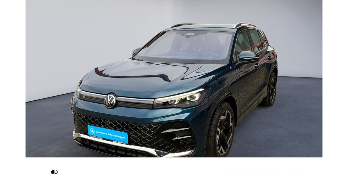 VW Tiguan 1.200 km 45.990 &euro; Braunschweig 38114