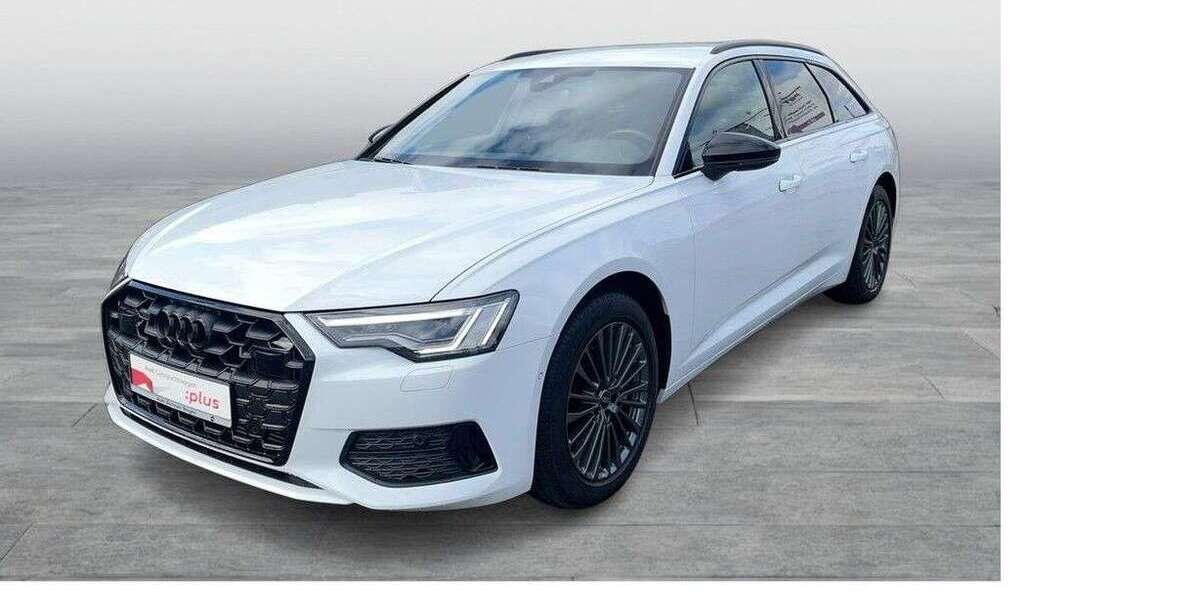 Audi A6 13.990 km 48.950 &euro; Siegen 57074
