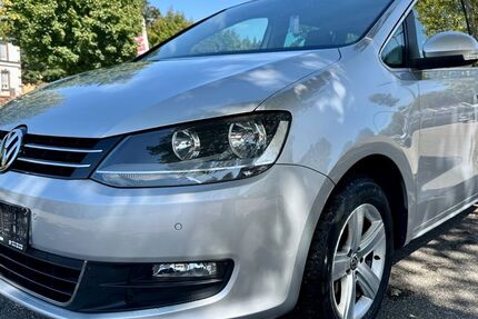 VW Sharan 208.200 km 6.380 € Schopfheim 79650