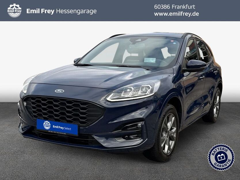 Kuga