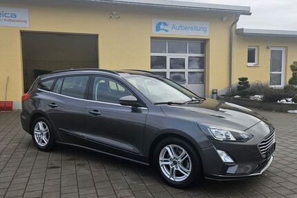 Ford Focus 92.000 km 11.900 &euro; Büchenbach 91186
