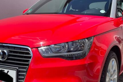 Audi A1 73.500 km 7.900 &euro; Unterschleißheim 85716
