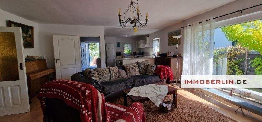 Mehrfamilienhaus, Wohnhaus Erkner - 5 Zimmer, 385.000&euro; | Angebot:25862330