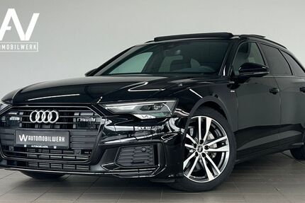 Audi A6 12.800 km 49.980 € Büdingen 63654