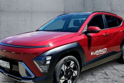Hyundai KONA 13.000 km 33.790 &euro; Balingen 72336