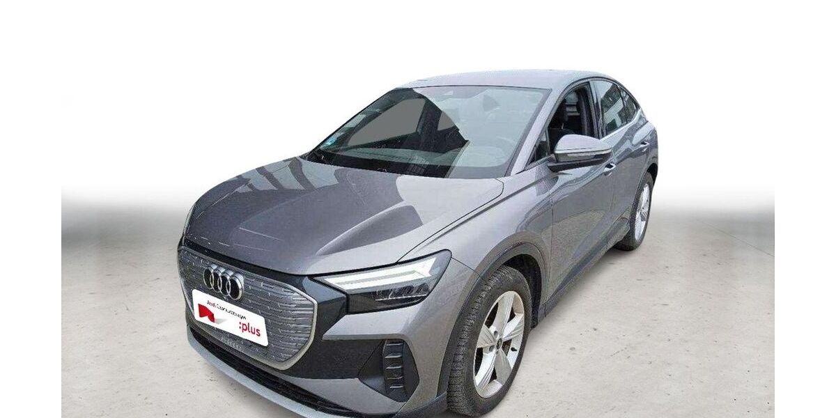 Audi Q4 e-tron 63.103 km 34.680 &euro; Moers-Hülsdonk 47441