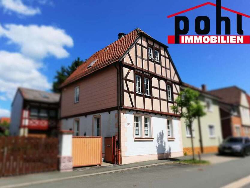 Haus zum Kaufen in Bad Rodach 175.000 € 160 m²