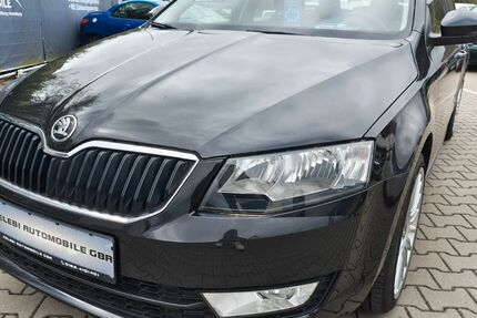 Skoda Octavia 129.000 km 8.950 &euro; Sulzbach.a.d.murr 71560