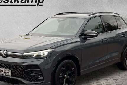 VW Tiguan 14.800 km 41.830 € Frechen 50226