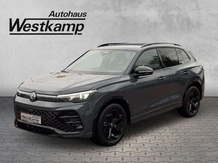 VW Tiguan 14.800 km 41.830 € Frechen 50226
