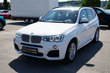 BMW X3 144.000 km 21.900 &euro; Villingen-Schwenningen 78052