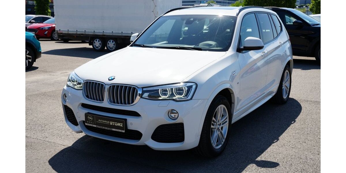 BMW X3 144.000 km 21.900 &euro; Villingen-Schwenningen 78052