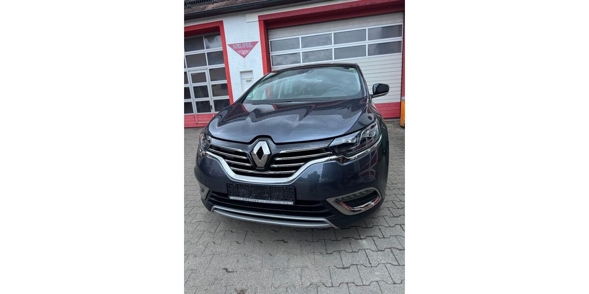 Renault Espace 128.000 km 13.900 &euro; Steinsfeld 91628