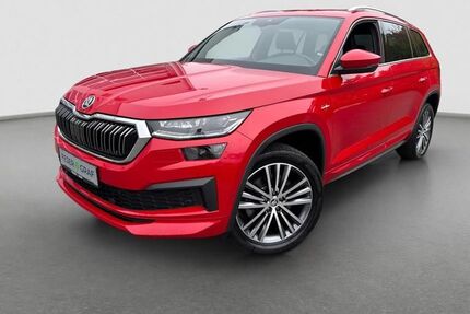 Skoda Kodiaq 146.490 km 31.470 &euro; Cadolzburg 90556