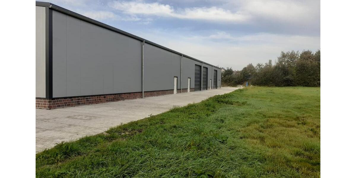 Gewerbeobjekt Wiesmoor - 595&euro; | Angebot:26543088