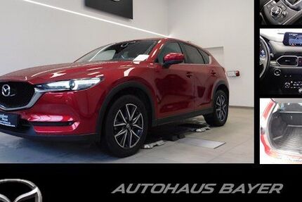 Mazda CX-5 151.000 km 15.499 &euro; Gößweinstein 91327