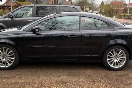 Volvo C70 210.500 km 7.800 &euro; Jesteburg 21266