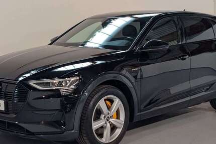 Audi e-tron 65.000 km 36.475 &euro; Ellerhoop 25373