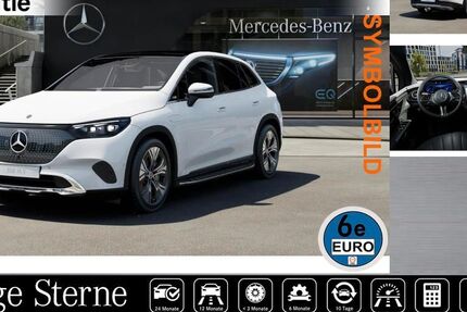 Mercedes-Benz EQE 8.418 km 62.998 &euro; Dorsten 46282