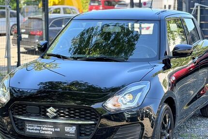 Suzuki Swift 43.000 km 10.900 &euro; Hannover 30453