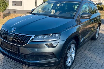 Skoda Karoq 113.000 km 17.999 &euro; Limburg-Linter 65550