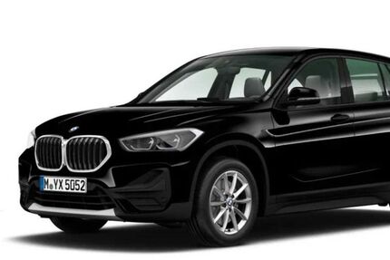 BMW X1 102.334 km 24.850 &euro; Celle 29227