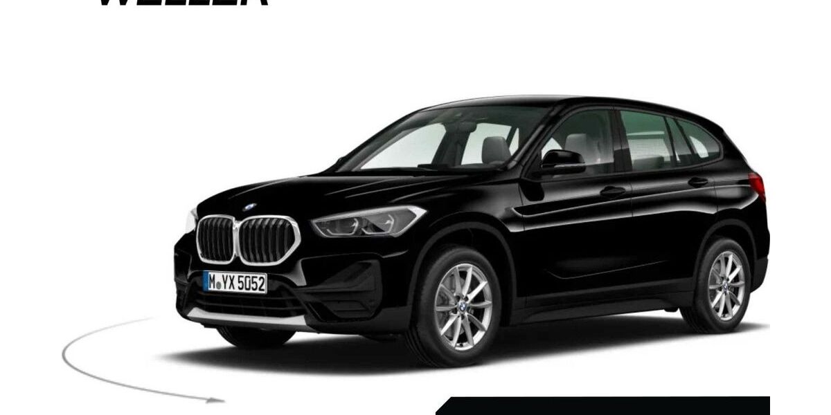 BMW X1 102.334 km 24.850 &euro; Celle 29227