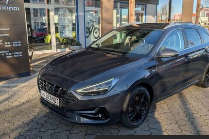 Hyundai i30 20.595 km 19.990 &euro; Rostock 18146