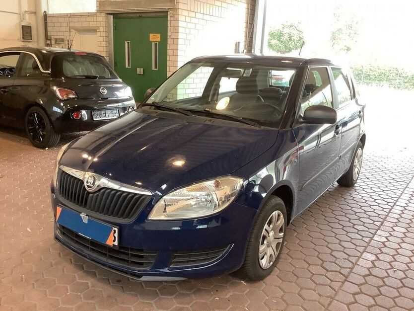 Fabia