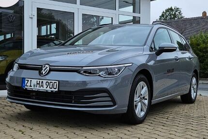 VW Golf 13.500 km 25.800 &euro; Großschönau 02779