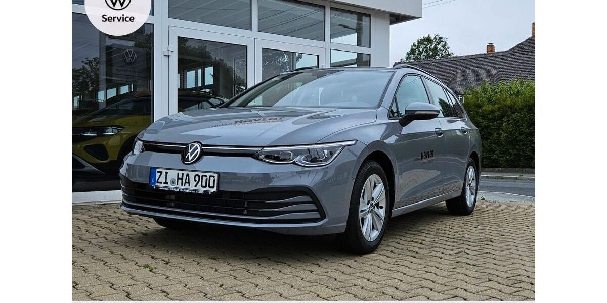 VW Golf 13.500 km 25.800 &euro; Großschönau 02779