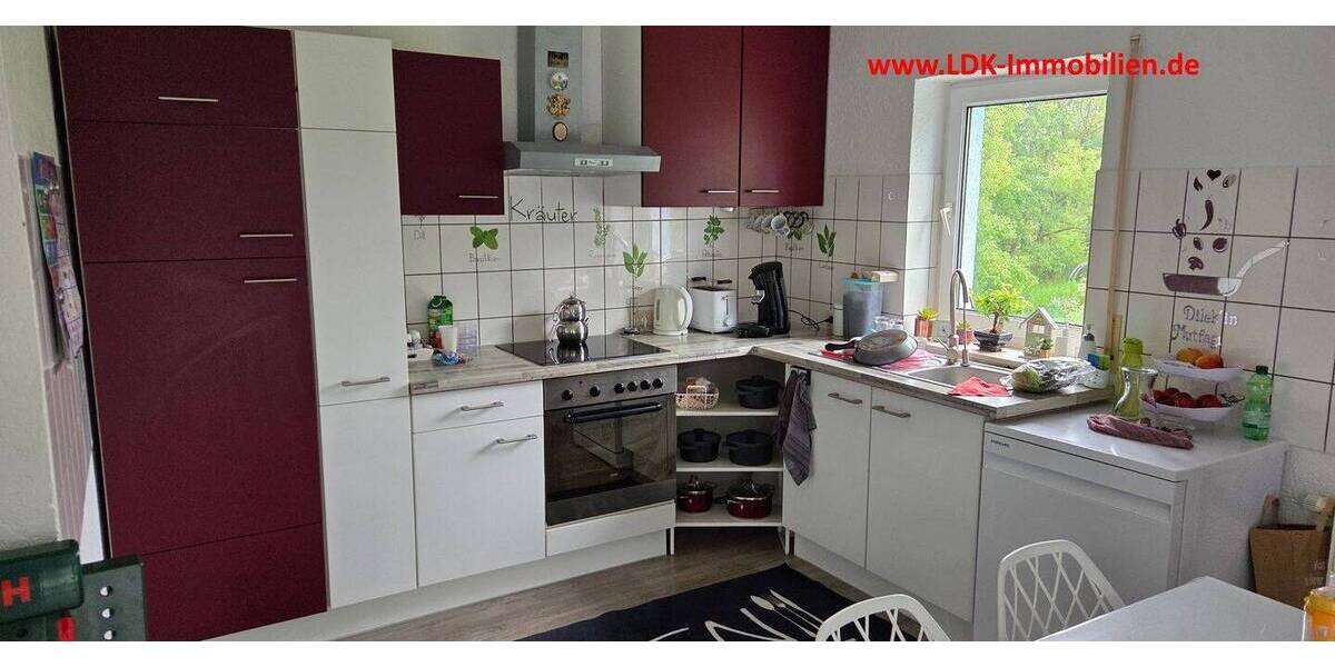 Mehrfamilienhaus, Wohnhaus Haiger Allendorf - 1 Zimmer, 595.000&euro; | Angebot:26868956