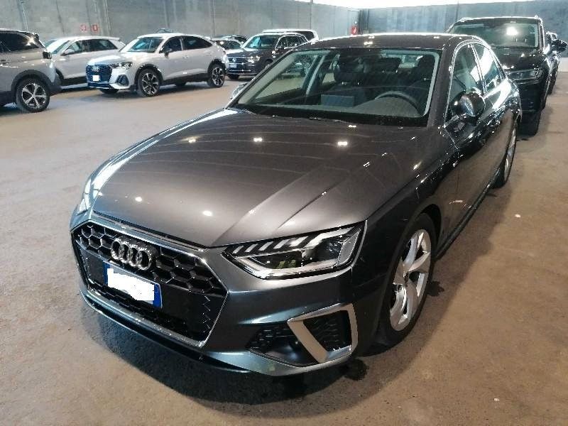 Audi A4 5.000 km 20.000 € Frankfurt am Main 60322