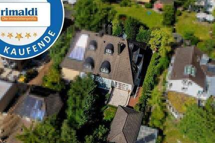 Haus Gräfelfing - 4 Zimmer, 165 m&sup2;, 1.720.000&euro; | Angebot:25400918