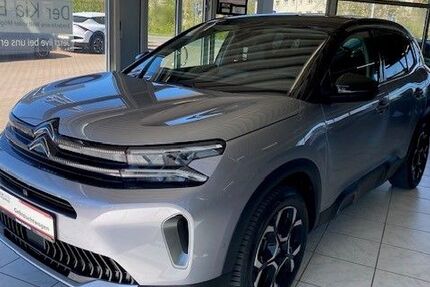 Citroen C5 Aircross 44.039 km 21.490 &euro; Halberstadt 38820