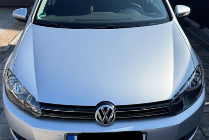 VW Golf 39.950 km 8.800 &euro; Aschaffenburg 63741