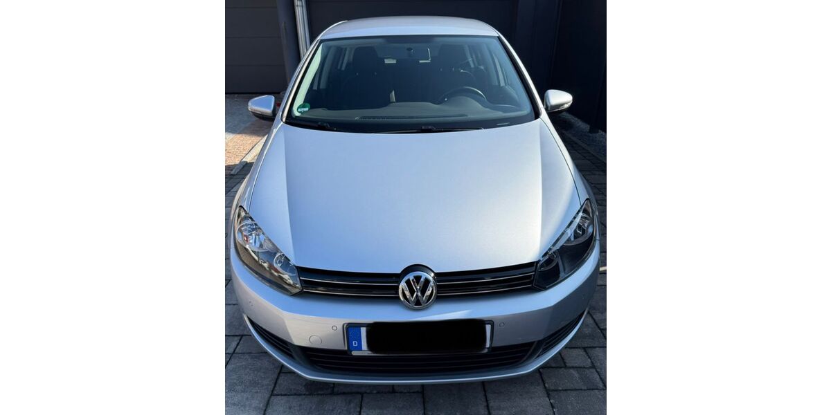 VW Golf 39.950 km 8.800 &euro; Aschaffenburg 63741