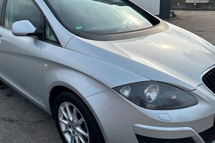 Seat Altea 160.000 km 5.590 &euro; Aalen 73431
