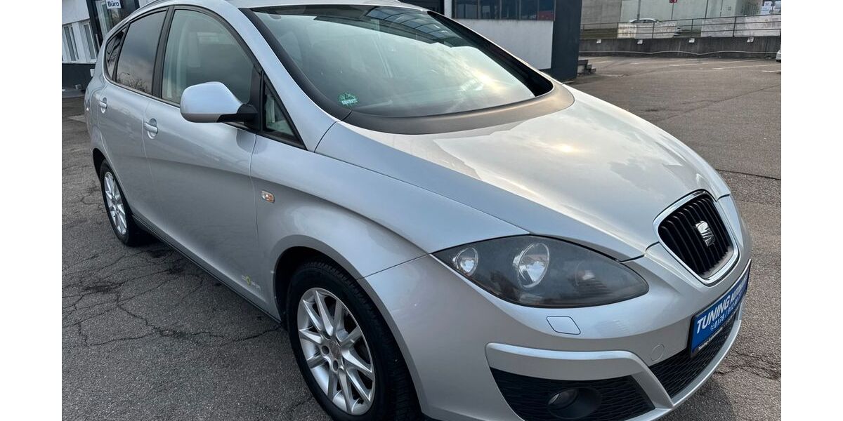 Seat Altea 160.000 km 5.590 &euro; Aalen 73431
