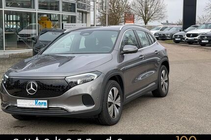 Mercedes-Benz EQA 13.900 km 37.840 &euro; Rothenburg o.d.Tauber 91541