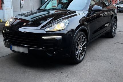 Porsche Cayenne 138.000 km 32.700 &euro; Esslingen 73732