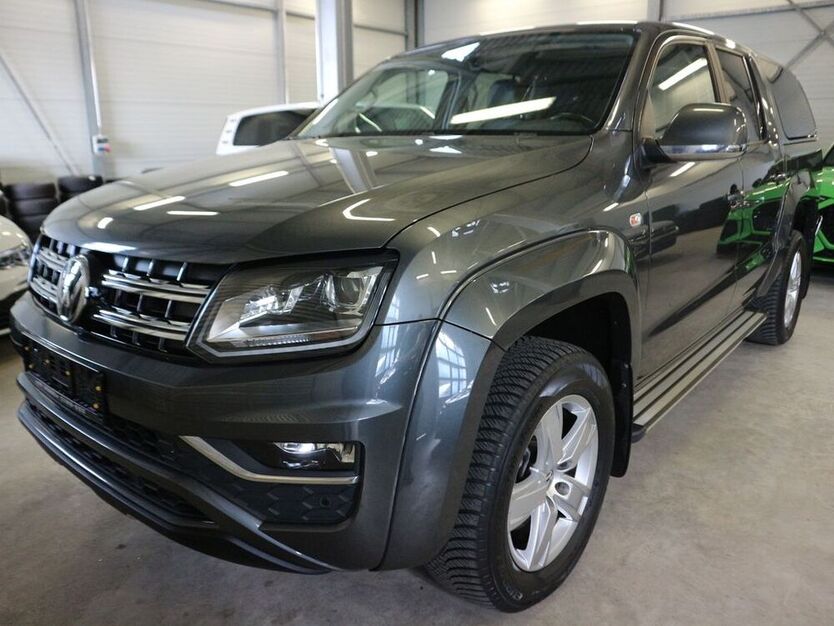 Amarok