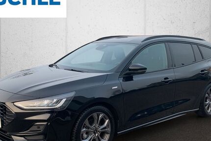 Ford Focus 13.100 km 21.580 &euro; Ölbronn 75248