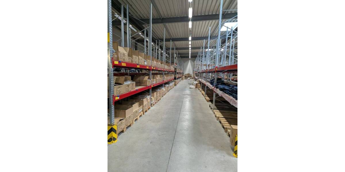 Gewerbeobjekt Kaiserslautern Siegelbach - 3.950.000&euro; | Angebot:26826941