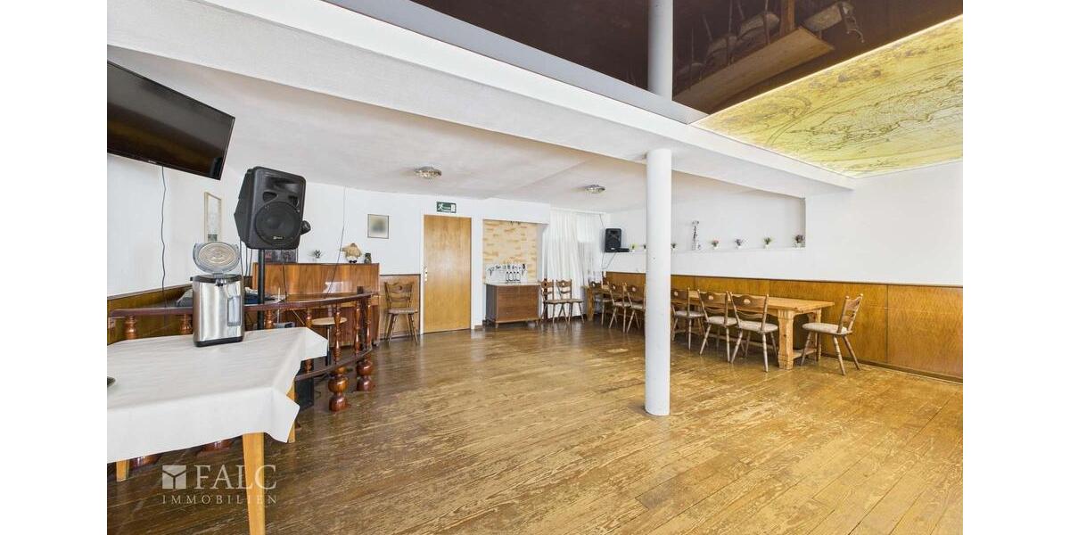 Gewerbeobjekt Ottenhöfen im Schwarzwald - 659.000&euro; | Angebot:23936744