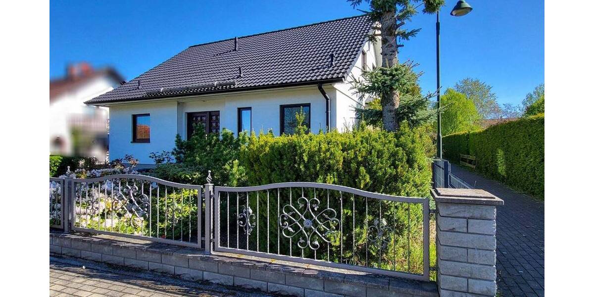 Einfamilienhaus Brandis - 4 Zimmer, 119 m&sup2;, 497.000&euro; | Angebot:26320634