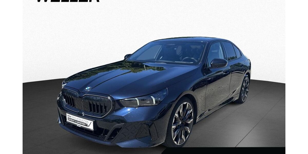 BMW 540 25.004 km 64.990 &euro; Lüneburg 21339