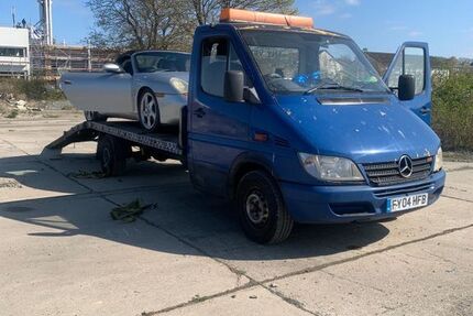 Mercedes Sprinter