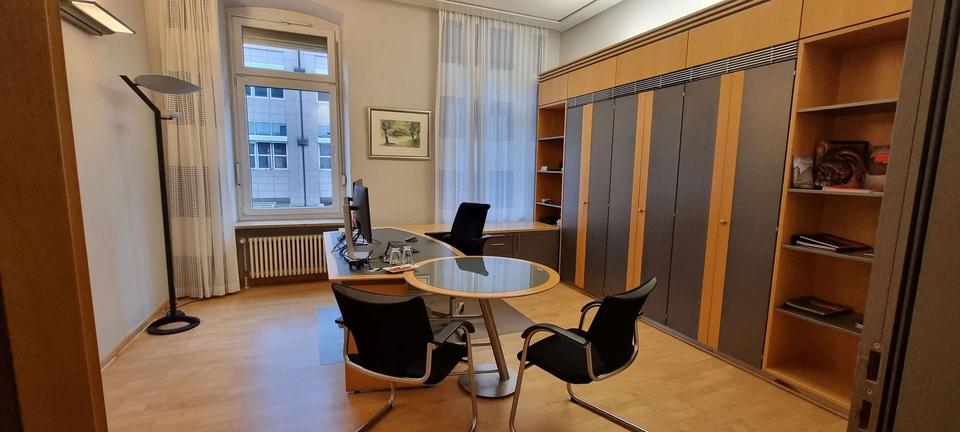 Gewerbeobjekt Heidelberg Bahnstadt - 7.650&euro; | Angebot:19988368